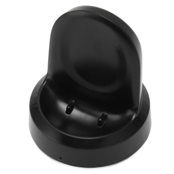 Smart Watch-oplader, bærbart opladningsdock til Samsung Galaxy Watch R810 R800