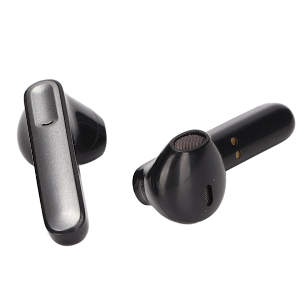 P40 True Wireless Earbuds HiFi Lydkvalitet Bluetooth-hodetelefoner med ladeetui