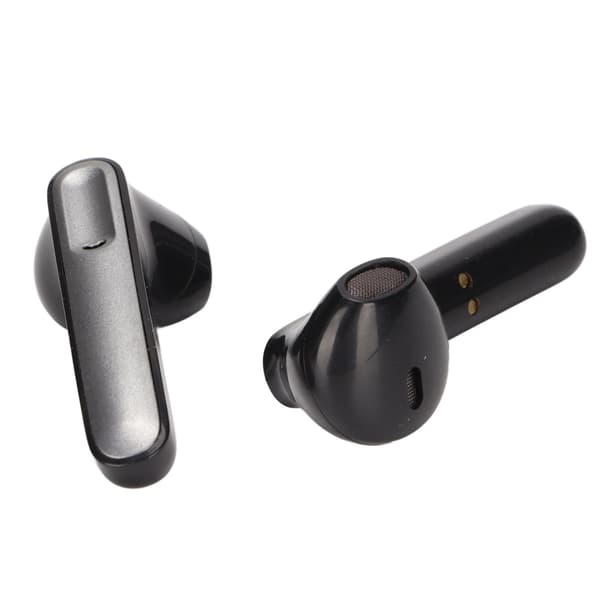 P40 True Wireless Earbuds HiFi Lydkvalitet Bluetooth-hovedtelefoner med opladningsetui