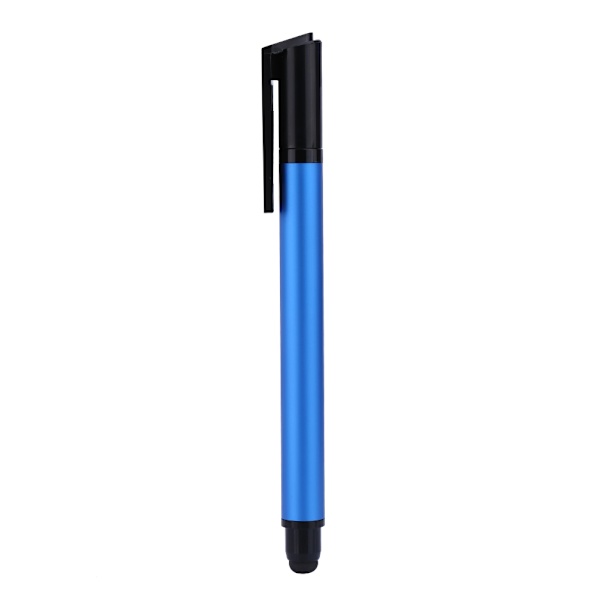 Vandtæt U-disk Multifunktion 3 i 1 Gel Pen Skærm Touching Pen 8GB