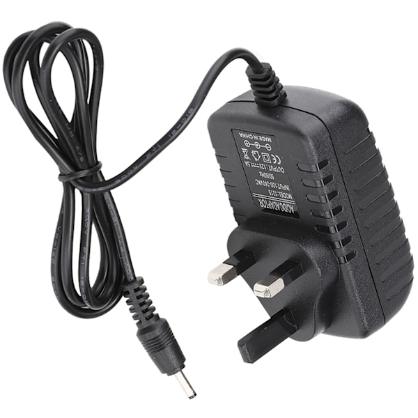 12V 1.5A Tabletladdare Adapter för Acer Iconia Tab A500 A501 A200 A100 A101