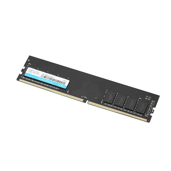Netac DDR4 4GB DIMM 288-Pin 1.2V 2400MHz Työpöydän muistimoduuli
