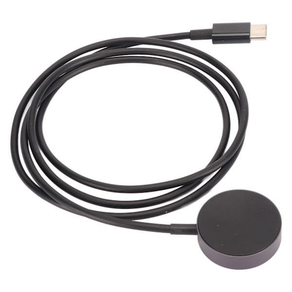 Magnetisk smartklockladdare för Samsung Galaxy Watch3 5 Active1 2 R840 R850