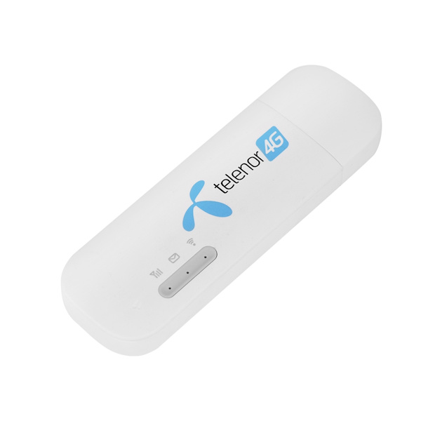 E8372h-608 4G LTE USB WiFi trådløs modem tilfældig hvid til China Unicom til China Telecom