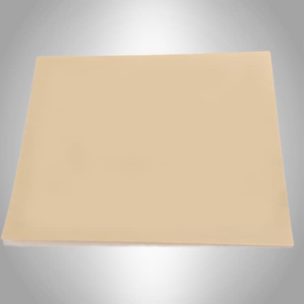 220x220x0,2mm ABS og PLA 3D-printer varm seng overflade PEI ark 3D-printer tilbehør