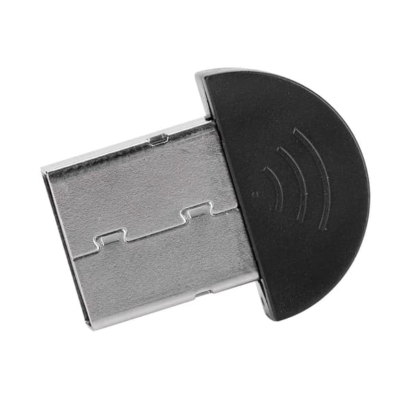 Bärbar USB Mini Studio Talmikrofoninspelning Ljud MIC-adapter för dator PC