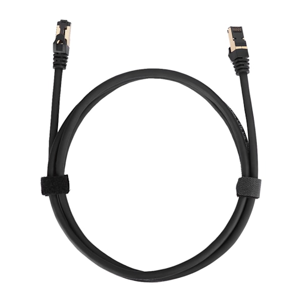 40 Gbps Ethernet-kabel Koppartråd Cat8 Kristallhuvud Nätverkskabel för Dator Router Laptop T040520m/65.6ft