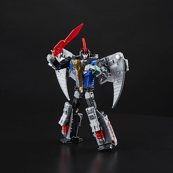 Transformers: Generations Power of the Primes Deluxe Class Dinobot Swoop
