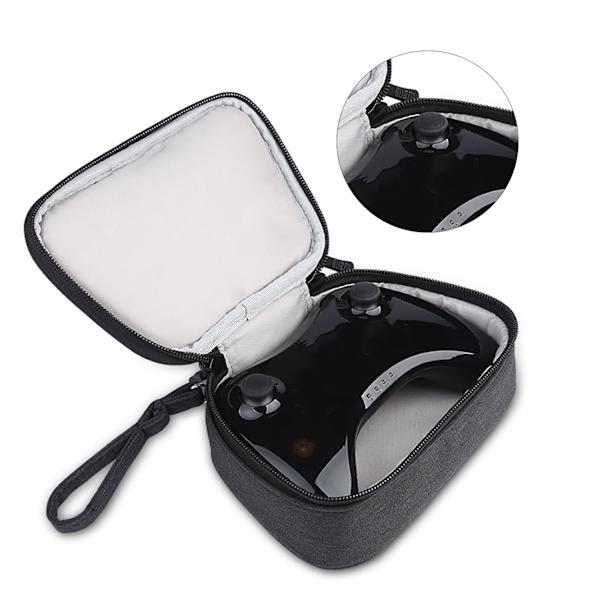 För GSB Game Controller Väska Handhållen Vattentät Reptålig Gamepad Skyddsväska för Game Controller Tillbehör 1 7x18x12.5cm / 2.8x7.1x4.9in