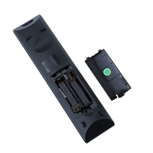 Fjernkontroll for smart-TV, erstatning for Sony RM-ED017