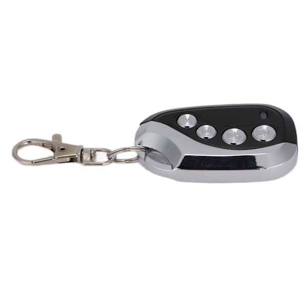 KB‑079C Kloonauskaukosäädin Langaton 4 painiketta Kloonauskaukosäädin Avainperä Autoille Moottoripyörille Autotallien Oville