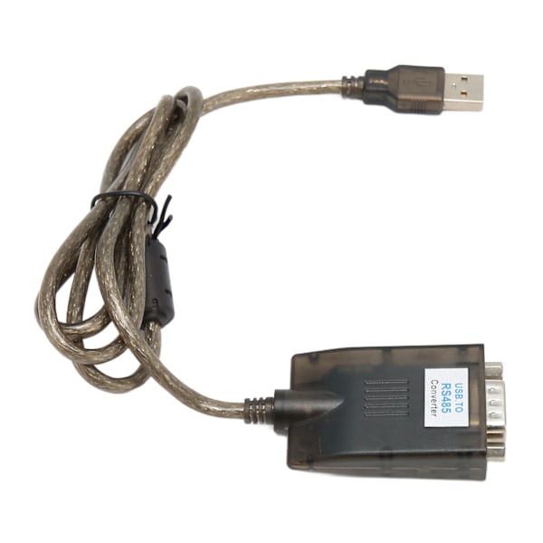 USB 2.0 til RS485-adapter 300 til 9216000BPS 600W overspenningsvern Høyhastighets USB til RS485-konverter for industri-PC