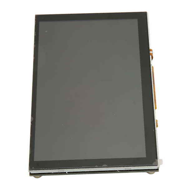 5,0 tommer IPS-skærm til Raspberry Pi 4B 3B 2B MIPI DSI-grænseflade 800x480 Plug and Play LCD-touchskærm