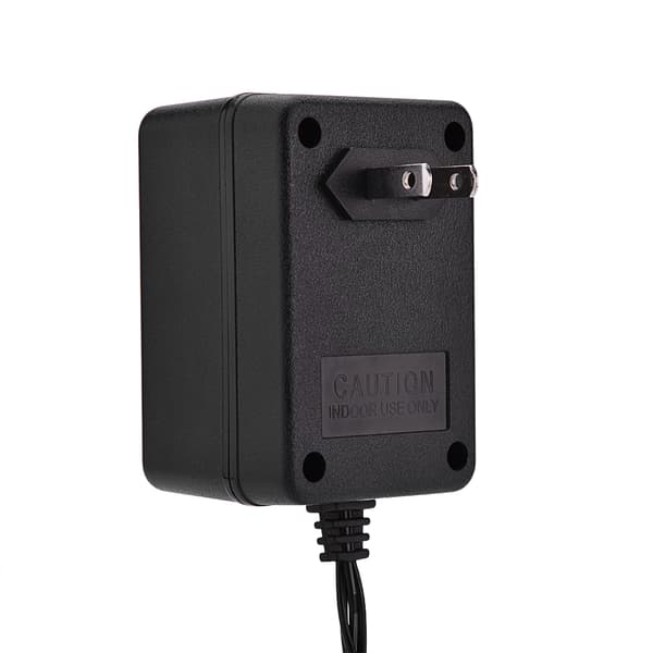 Universal AC 3 i 1 strømadapter opladerledning til NES-spilkonsol