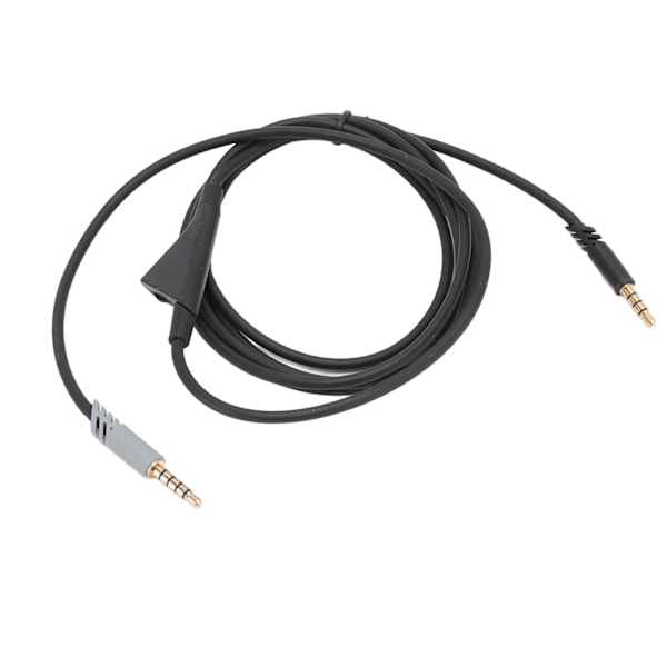 Hodetelefon lydkabel erstatning kompatibel for Logitech Astro A10 A30 A40 A40 TR Gaming Headset