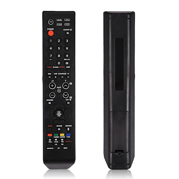 Fjernkontroll erstatning for Samsung BN59-00516A TV