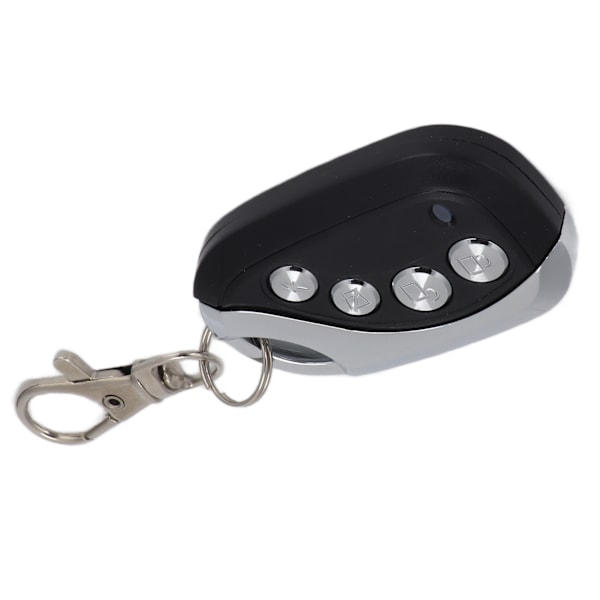 KB‑079C Kloning Fjernbetjening Trådløs 4 Knapper Kloning Fjernbetjening Nøgle Fob til Biler Motorcykler Garageporte