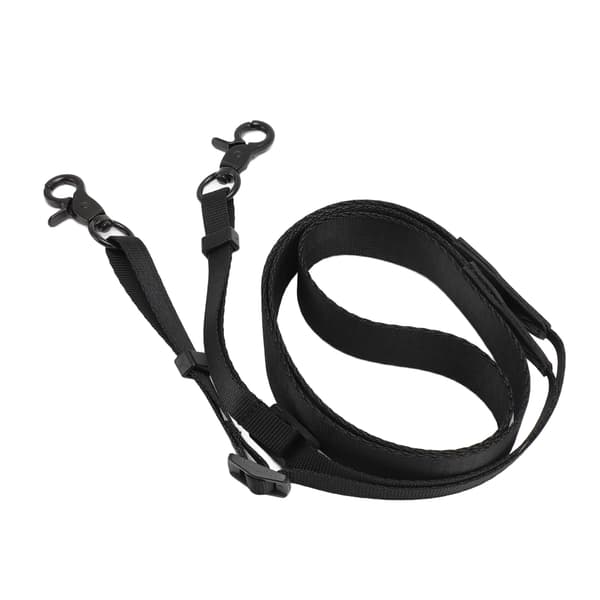 Drone Controller Lanyard - Justerbar Drone Fjernkontroll Nakkestropp Tilbehør for RC Pro