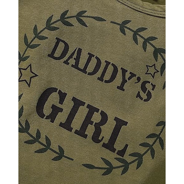 Baby Flickkläder Småbarn Flick Sommarkläder Skjortor Toppar Trasiga Denimshorts Set Små Flickkläder 0-3M