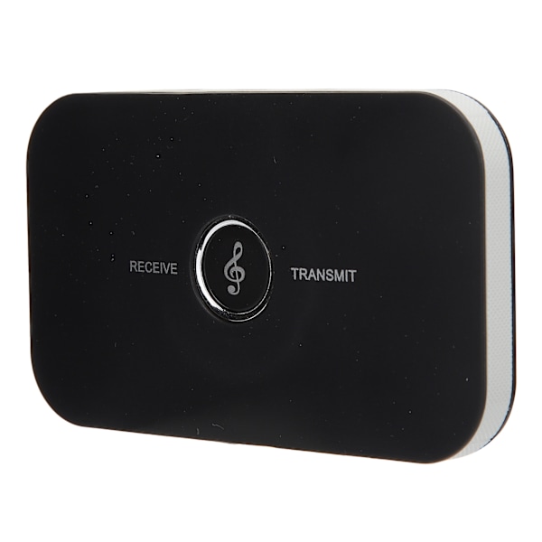 2 i 1 Bluetooth-adapter mottaker sender trådløs lydadapter for Android/IOS