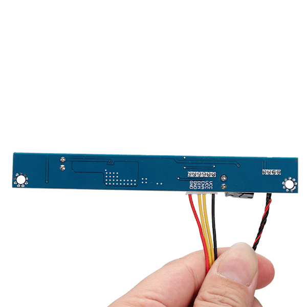 LED LCD Multi-interface Booster Board Universal för 15 till 24 tums LCD Constant Current Board