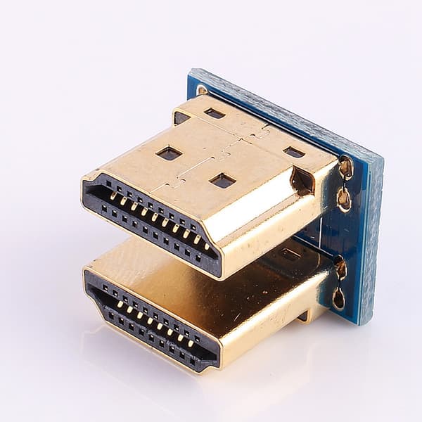 5-tums GPIO pekskärm LCD-skärm för Raspberry Pi Mode A+ B B+ PI2