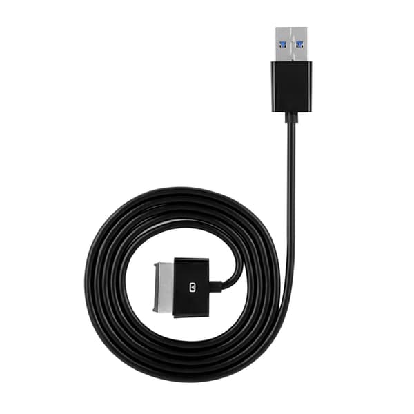 5-kjerners skjermet datasynkroniseringskabel for ASUS Eee Pad USB3.0 40-pin kabel for ASUS Transformer Pad - 1m