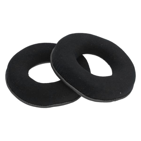 105MM Hodetelefon Universal Øreputer Erstatning Headset Øre Svamp Pads Deksel