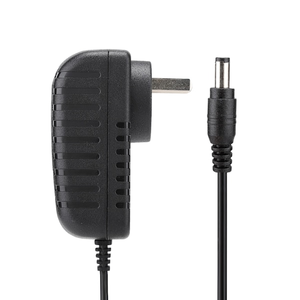 24W 12V2A AC-adapter oplader strømforsyning 5.5mm*2.5mm 5.5mm*2.1mm stik