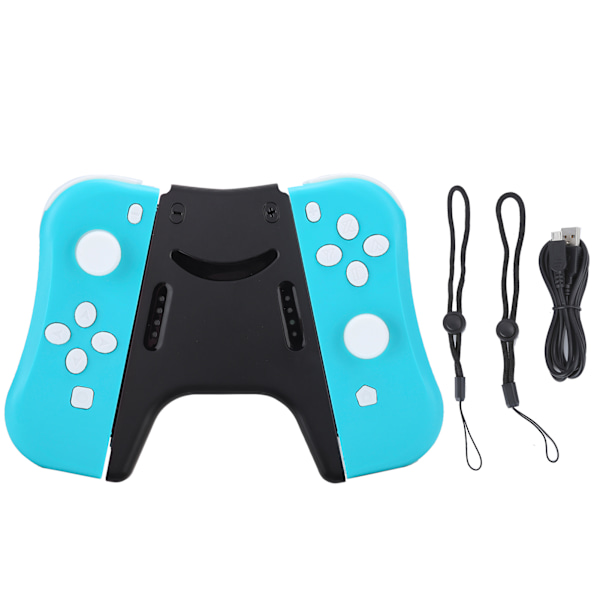 For Joycon Spillkonsoll Trådløs Bluetooth Gamepad for Høyre Venstre(Callaite )