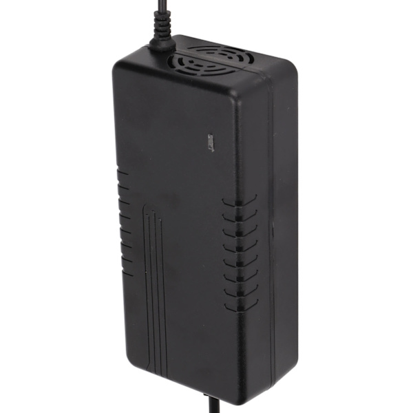 24V 1.5A oplader 3PIN 12mm luftfartshoved hun sikker opladning strømforsyning adapter 100‑240VAU stik