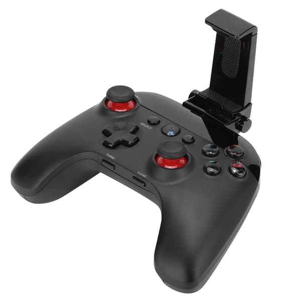 Direkte tilkobling spillhåndtak trådløs Bluetooth gamepad for Android/IOS enhetssystem