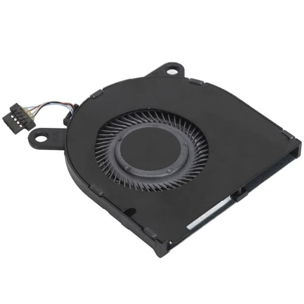 CPU-køleventilator til HP til Pavilion 13 AN 13 AN0010NR 13 AN0030WM 4-bens strømstik bærbar CPU-ventilator