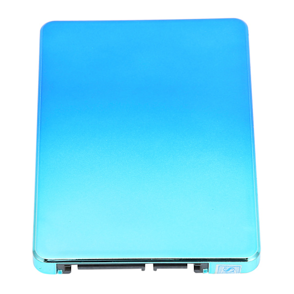 2,5-tums Solid State-disk Hög hastighet SATA 3.0-gränssnitt SSD Bärbar dator Lagringsenhet 60 GB