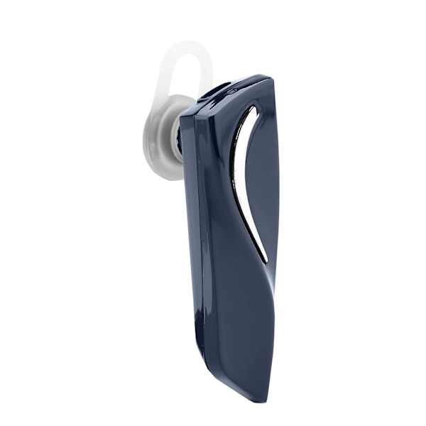 Älykäs langaton käännös Bluetooth In-ear -kuuloke Liiketoiminnan välinen käännös (sininen)