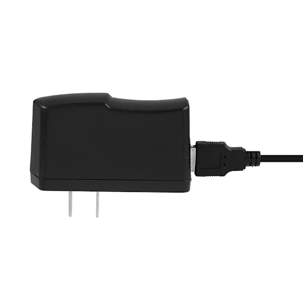 5V2.5A Strömadapter med PÅ/AV-brytare Strömkälla Micro USB Laddare Adapter