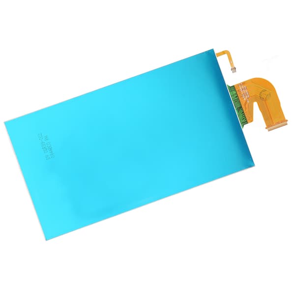 LCD-skärm Original Protection Inner Screen Display Glass Assembly Ersättning Kompatibel med Spelkonsol System