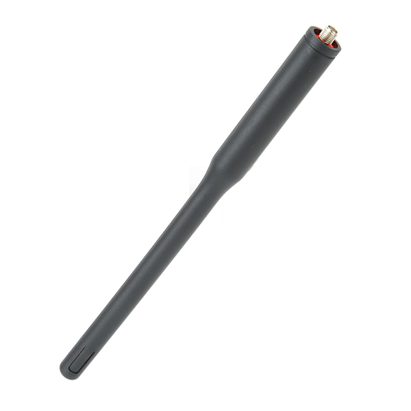 5 kpl pitkä VHF-antenni 136174MHZ SMA-naarasradiopuhelin WalkieTalkie-lisävaruste HYT PD780:lle