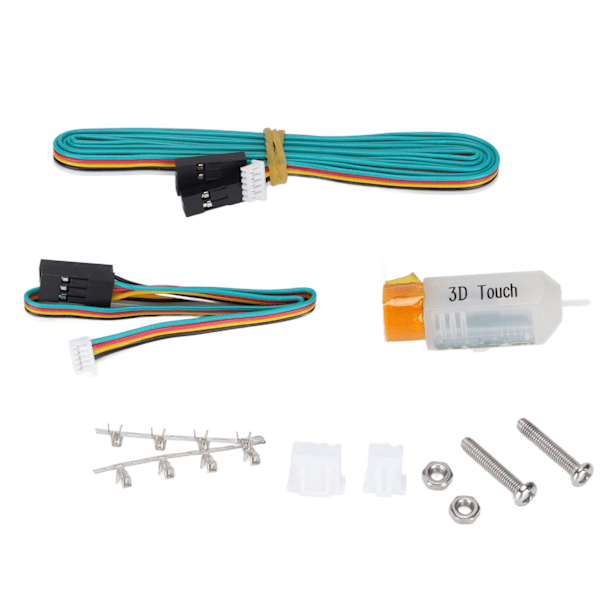 Automatiskt nivelleringssensor 3D-skrivare Touch Auto Leveling Sensor Kit 3D-skrivartillbehör