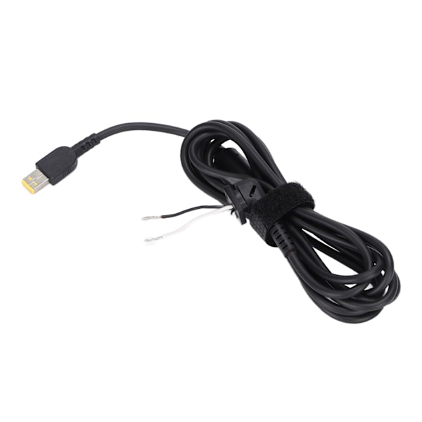 DC-virtalähteen latauskaapelin johto 7.0x3.0mm liitäntävirtajohto magneettisella silmukkahäntäkortilla Lenovo Thinkpadiin