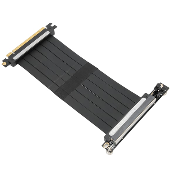 PCI-jatkokaapeli PCIE 16X Express -jatkokortti magneetilla, tietokoneen lisävarusteet