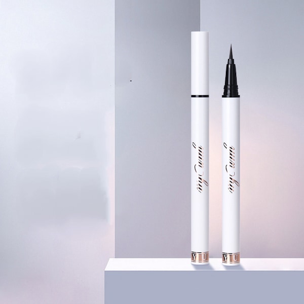 Ögonbrynspenna Flytande Ögonbrynspenna - Ögonbrynspenna Rita Hårliknande Strokes Brows, Naturlig Ögonbrynsmakeup