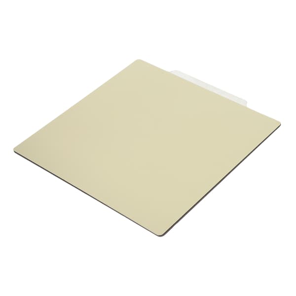 PEI Magnetisk Stål Varmt Seng Rustfrit Fjed Printer Tilbehør Model til 3D Printer220x220