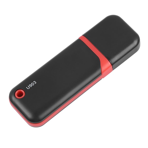 Netac U309 Kannettava Mini USB 3.0 U-levy Nopea Flash-asema USB-levy (64 Gt)