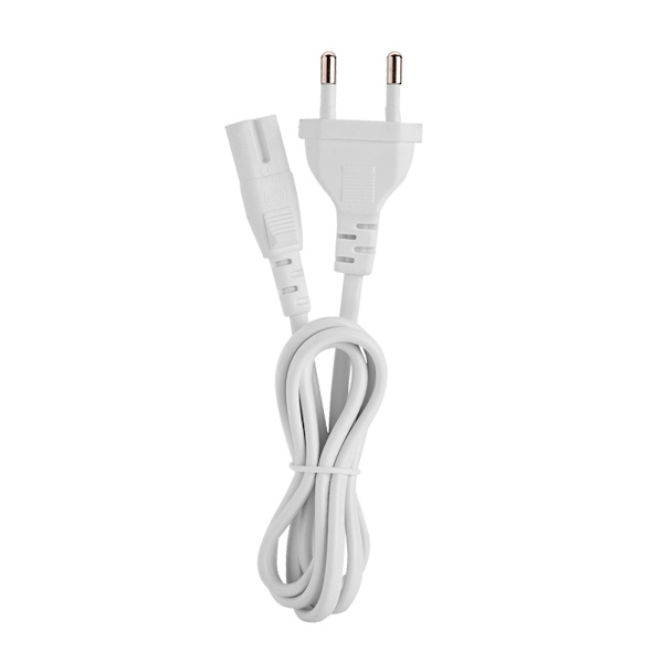 Multiport 4 USB-grensesnitt QC 3.0 USB-veggladerstasjon Strømadapter