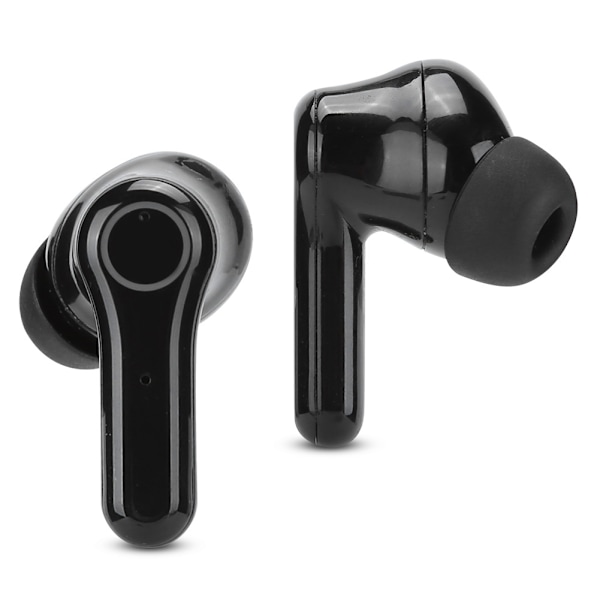 Melunvaimennusnäytön todellinen langaton Bluetooth 5.1 urheilun mini-in-ear-kuuloke