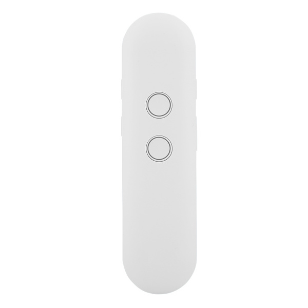 T4 Smart Translator Real Time Multilanguage Fotoöversättning med 42 språk (Vit)