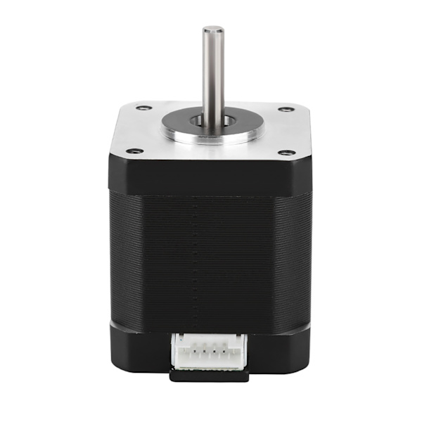 3D-printertilbehør 17HS8401S DC 3V skridtmotor med motorkabel AC600V /1MA/IS