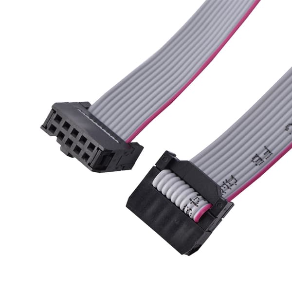 2004 LCD-skärm Smart Controller med adapter för RAMPS1.4 3D-skrivare