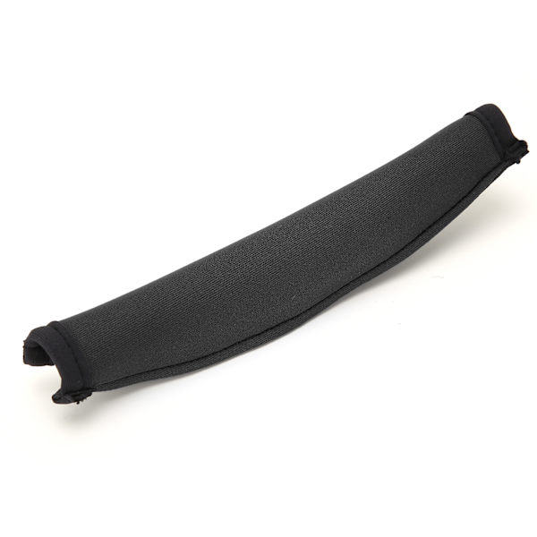 Reservehodebåndspute DIY Fit for QC3 QC2 QC15 OE1 OE2 AE2 AE2W HodetelefonerSvart